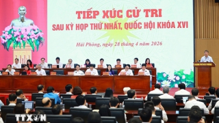 Thủ tướng: Hành động quyết liệt hơn, tư duy đổi mới hơn, trọng tâm, hiệu quả hơn