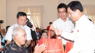 Nhiều ý kiến tâm huyết của cử tri Cần Thơ gửi đến Quốc hội