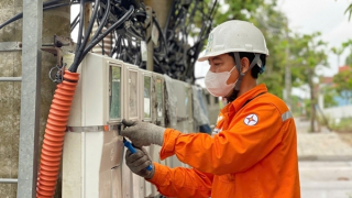 Tuyệt đối không để thiếu điện, xăng dầu