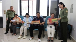 Lạng Sơn: Quyết liệt đấu tranh ngăn chặn tội phạm xuất nhập cảnh trái phép