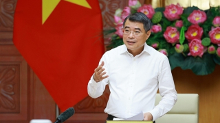 Thủ tướng giao nhiều nhiệm vụ trọng tâm cho Bộ Nông nghiệp và Môi trường