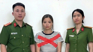 Tạm giữ “nữ quái” huy động vốn trái phép, chiếm đoạt gần 180 tỷ đồng