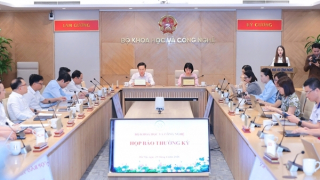 Siết chặt quản lý thuê bao, hướng tới mục tiêu SIM chính chủ hoàn toàn