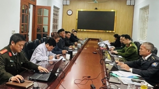 Điểm tựa cho ngư dân vươn khơi bám biển