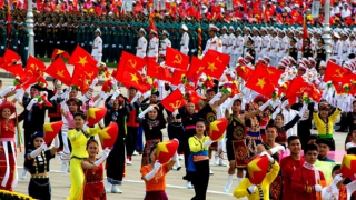Giá trị của Hòa bình