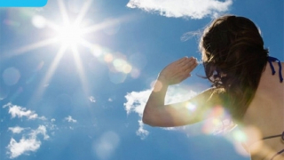 Nắng nóng cẩn trọng với căn bệnh ung thư da