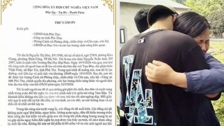 Lá thư từ trái tim người mẹ sau hành trình tìm con bị lạc giữa núi rừng Tam Đảo