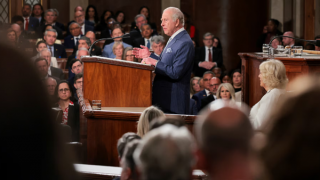 Vua Charles III khẳng định liên minh Anh–Mỹ “không thể lay chuyển”