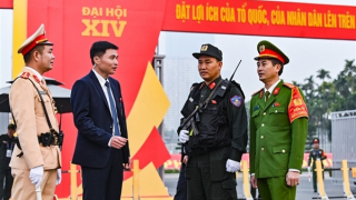 Giữ cho “trong ấm, ngoài êm”
