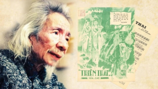 Nửa thế kỷ ca khúc “Mùa xuân đầu tiên”