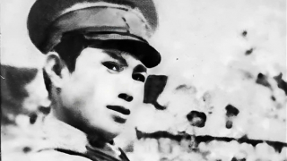 Chuyện về người cán bộ an ninh được truy tặng  danh hiệu Anh hùng