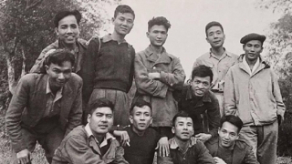 Có nhiều lúc trong lòng thấy vui