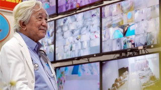 Chuyện về điệp báo A10 bác sĩ Nguyễn Hữu Khánh Duy