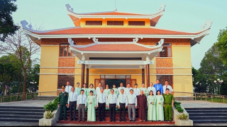Đổi thay, phát triển ở vùng căn cứ cách mạng Vùng Bưng 6 xã