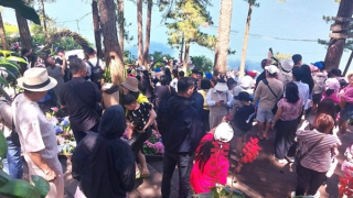 Giữ bình yên phố núi Đà Lạt, vui lòng khách đến đẹp lòng khách đi