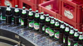 Cạnh tranh không lành mạnh, Bia Carlsberg Việt Nam bị phạt 200 triệu đồng