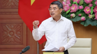 Khẩn trương gỡ rào cản thủ tục hành chính cho doanh nghiệp