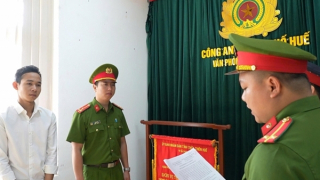 Bi kịch sau tay lái của... “ma men”