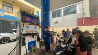 Cắt giảm nhiều thủ tục hành chính, điều kiện kinh doanh trong lĩnh vực xăng dầu
