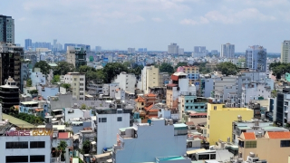 “Điểm tựa” trong cuộc cách mạng dữ liệu đất đai