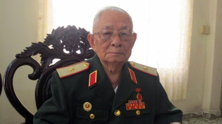 Ký ức thời hoa lửa