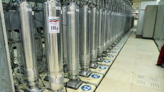 Nga đề xuất tiếp quản uranium của Iran: Phương án cũ trong cục diện mới