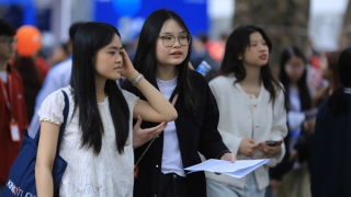 Siết xét tuyển đại học bằng học bạ: Thí sinh làm gì để thích ứng?