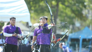 Bắn cung Việt Nam giành huy chương ASIAD có khả thi?