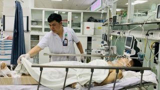 Hơn 83 nghìn người khám, cấp cứu trong ngày nghỉ lễ đầu tiên