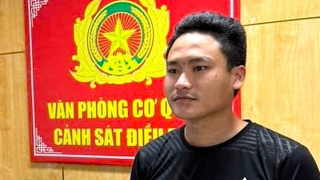Dùng chìa dự phòng trộm xe vừa bán rồi mang đi cầm cố
