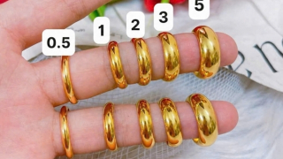 Cẩn trọng bẫy vàng giá rẻ trên mạng xã hội