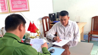 Công an tỉnh Tây Ninh chủ động đấu tranh, phòng ngừa tội phạm trốn truy nã
