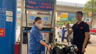 Kéo dài việc giảm thuế nhập khẩu một số mặt hàng xăng dầu về 0% đến 30/6
