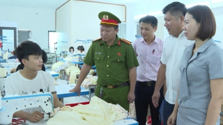 Bài cuối: Khi cộng đồng trở thành điểm tựa