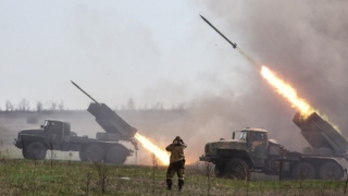 Nga tiến công sâu vào phòng tuyến, mở rộng kiểm soát ở Donetsk