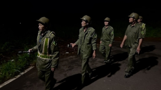 “Lá chắn mềm” nơi cơ sở ở Lâm Đồng