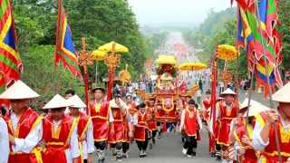 Cội nguồn văn hóa, đoàn kết và thống nhất