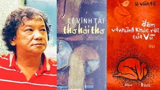 Thơ hậu hiện đại có gì mới?