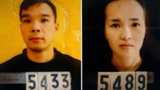 Cặp "mèo mả, gà đồng" trả công phí ship bằng cách cho nhân viên sử dụng ma tuý