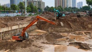 Công trình thi công theo lệnh khẩn cấp phải triển khai với tinh thần khẩn trương nhất
