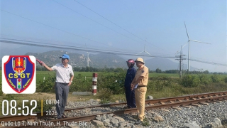 Kỳ 1: Cảnh báo hiểm họa tai nạn…