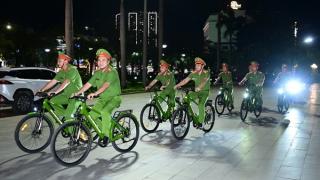 Du lịch Hải Phòng, Quảng Ninh tăng trưởng ấn tượng và đảm bảo an ninh, an toàn
