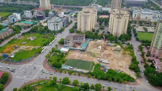 Gỡ “điểm nghẽn” thể chế, khơi thông nguồn lực đất đai