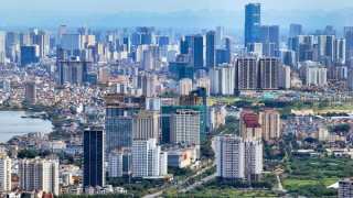 Hà Nội khẩn trương triển khai đưa Luật Thủ đô (sửa đổi) vào cuộc sống