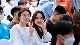 Những ngành học nào đang "hút" thí sinh?