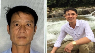 Phát hiện thi thể trên núi nghi là thủ phạm sát hại người phụ nữ trong đêm