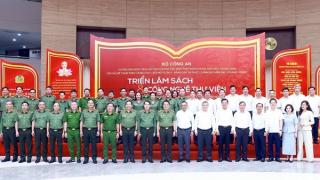 Hoàn thiện Quy chế phối hợp trong kiểm tra, giám sát, thi hành kỷ luật đảng trong Công an nhân dân
