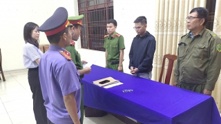 Khởi tố tài xế chở pin ô tô điện trẻ em bị cháy nổ khiến 2 người tử vong