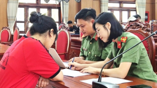 Nâng cao chất lượng đầu vào các trường CAND từ làm tốt sơ tuyển ở cơ sở