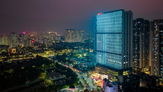 ROX Group và hành trình nâng tầm chuẩn sống từ hệ sinh thái thuận ích